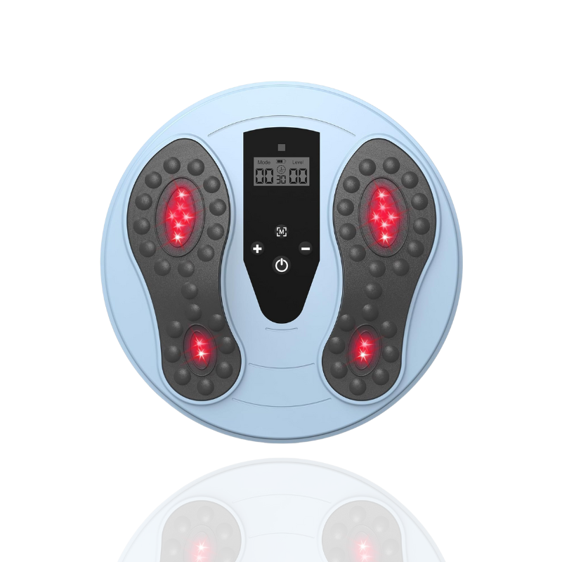 Neurovia™ - 3-in-1 Foot stimulator