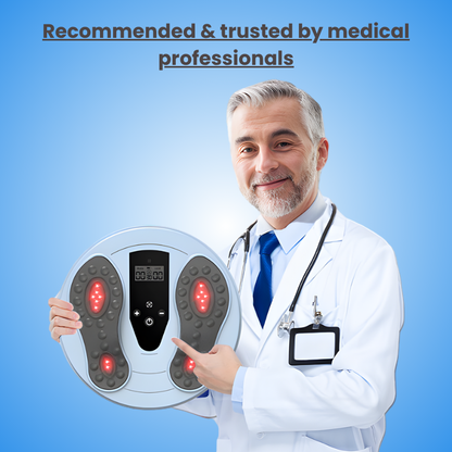 Neurovia™ - 3-in-1 Foot stimulator